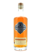 Stirk Brothers 12 år Highland Single Malt Scotch Whisky 70 cl 50%