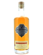 Stirk Brothers 33 år Invergordon Single Grain Scotch Whisky 70 cl 46,1%