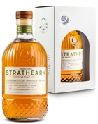 Strathearn First Release Small Batch Single Highland Malt Whisky