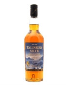 Talisker Skye NO BOX Single Isle of Skye Malt Scotch Whisky 70 cl 45,8%.