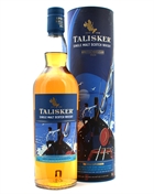 Talisker Special Release 2023 The Wild Explorador Single Malt Scotch Whisky 70 cl 59,7%
