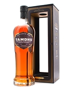 Tamdhu 18 år Limited Release Speyside Single Malt Scotch Whisky 70 cl 46,8%