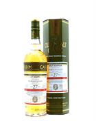 Tamnavulin 1991/2019 Old Malt Cask 27 år Single Speyside Malt Whisky 70 cl 48,6%