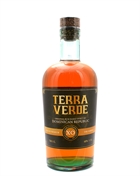 Terra Verde XO Original A Clean Spirit Rom Based Spirit 70 cl 40%