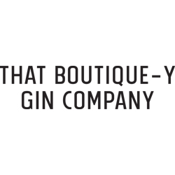 That Boutique-Y Gin
