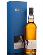 The E & K by Adelphi 5 år Fusion of Indian and Scotch Malt Whisky 70 cl 57,8%