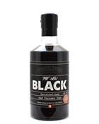 The New Black Trolden Distillery Danish Lakridslikør 50 cl 25%
