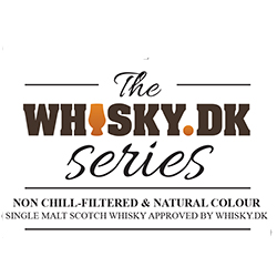 The Whisky.dk Series Whisky