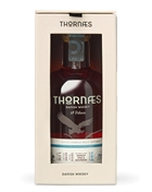 Thornæs 1st Release Økologisk Danish Single Malt Whisky 50 cl 50,9%