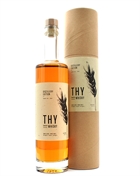 Thy Whisky Distillery Edition Cask No. 292 Økologisk Single Malt Dansk Whisky 50 cl 59,6%