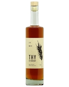Thy Whisky No 22 BØG-PX Økologisk Single Malt Dansk Whisky 50 cl 57,1%