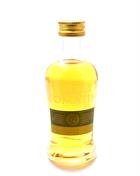 Tomatin Miniature 12 år Single Highland Malt Scotch Whisky 5 cl 43%