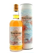 Tormore 10 år Old Version Pure Single Speyside Malt Scotch Whisky 100 cl 43%