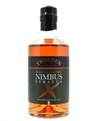 Trolden Distillery Nimbus Stratus Batch No 10 Single Malt Dansk Whisky 50 cl 46%