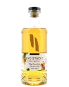 Two Stacks The First Cut Signature Blend Irish Whiskey 70 cl 43%