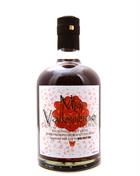 My Valentine Rum Cask Strength Edition XO Superior Spirit Drink Rom 60%