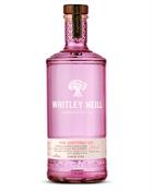 Whitley Neill Pink Grapefruit Handcrafted Gin 70 cl 43%