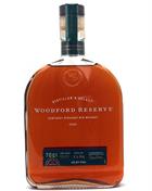 Woodford Reserve Rye Distillers Select Kentucky Straight Rye Whiskey 45.2%