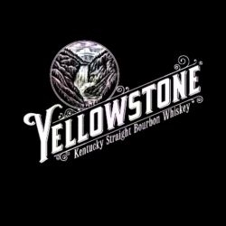 Yellowstone Whiskey