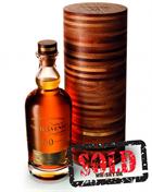 Balvenie 50 �r Single Speyside Malt whisky 44,1%