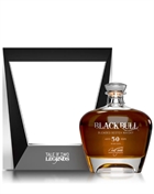 Black Bull 50 år Blended Scotch Whisky Tales of two Legends 48%