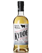 Black Bull Kyloe Peatede Finish Blended Scotch Whisky