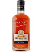 Braastad VSOP House Tiffon Fransk Cognac 70 cl 40%