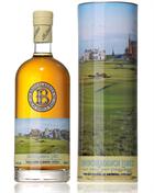 Bruichladdich Links st. andrew 17th hole 1 liter Single Islay Malt Whisky 46%