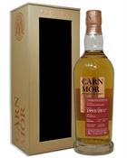 Aultmore 1993/2022 Càrn Mòr 28 år Single Speyside Malt Whisky 47,4%