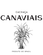 Canaviais Brasiliansk Cachaca 70 cl 40%