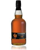 Cockspur 12 �r Rum Barbados rom 40%