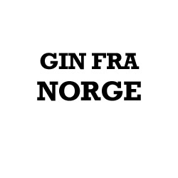 Norsk Gin