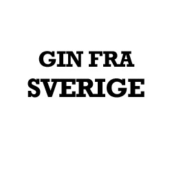 Svensk Gin
