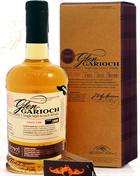 Glen Garioch 1998/2012 Flying Tomato Juuls Vinhandel Single Highland Malt Whisky 53,5%