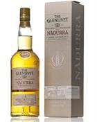 Glenlivet Nadurra 16 �r Single Speyside Malt 55,1%