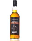 Harley-Davidson Whiskymesse Malt Blended Scotch Whisky 40%