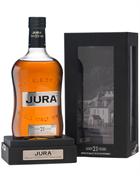 Isle of Jura 21 �r Single Jura Malt Whisky 44%