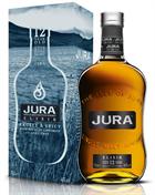 Isle of Jura Elixir 12 �r Single Malt Whisky 46%