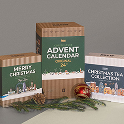 Coffe Advent Calendar