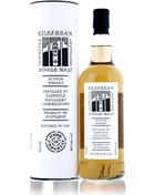 Kilkerran "Work in progress" Single campeltown malt whisky 46%