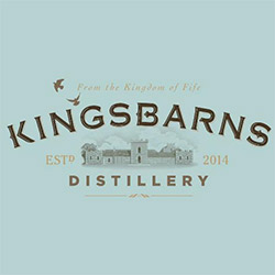 Kingsbarns Whiskey