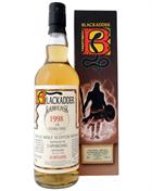 Laphroaig 1998/2013 Blackadder Raw Cask 14 �r Single Islay Malt Whisky 55,6% 