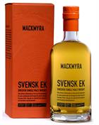 Mackmyra Svensk Ek Single Malt Whisky 46,1%