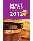 Malt Whisky Yearbook 2012 af Ingvar Ronde