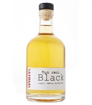 Rum Cask Black Mikkeller Spirits Small Batch 45%