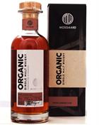 Mosgaard Edition No 1 Pedro Ximenez Organic Single Malt Danish Whisky 50 cl 46.3%
