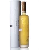 Octomore 4:2 comus 167 ppm Bruichladdich 5 �r Single Islay Malt Whisky 61%