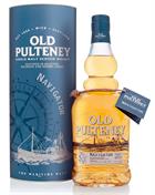 Old Pulteney Navigator Single Highland Malt Whisky 46%