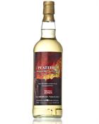PEATFIRE Single Islay Malt Whisky 61,2%