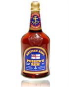 Pusser's British Navy Rum - Pink Rom 42%  